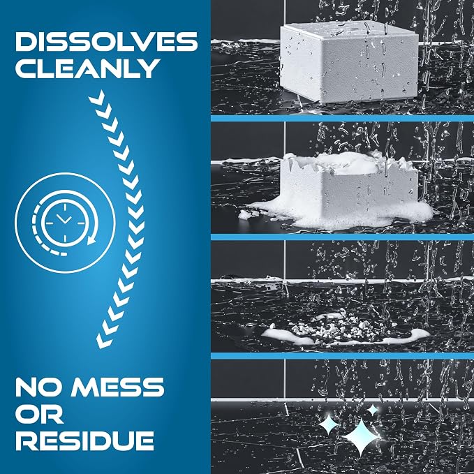 Shower Steamers for Men - Image 2