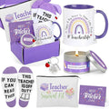 UAREHIBY Teacher Appreciation Gifts from Students, Teacher Gifts by UAREHIBY