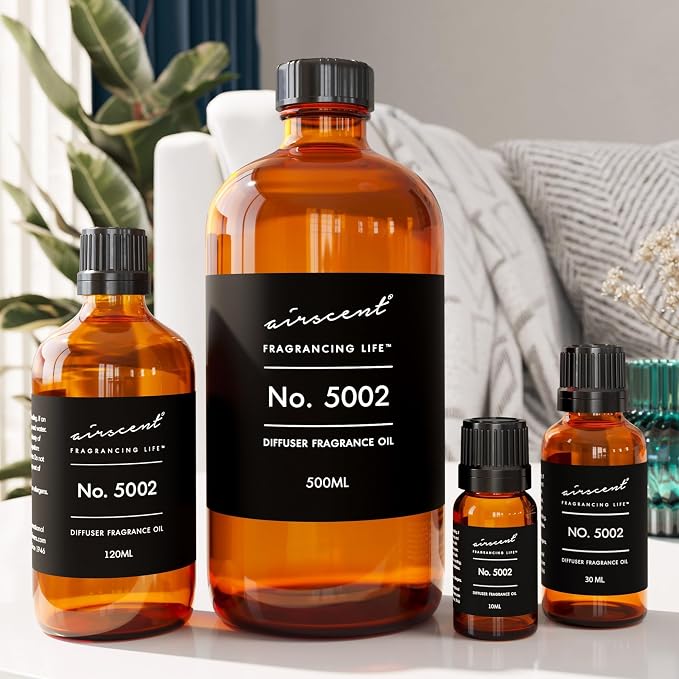 AirScent Creed-Aventus-Inspired Diffuser Oil - Image 8