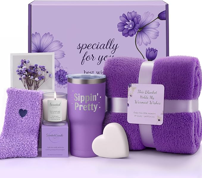 Mothers Day Gifts for Mom Wife Women Sister Her by IZZUBIZ