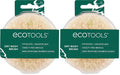 EcoTools Dry Body Brush, for Post Shower & Bath Skincare Routine, Removes Dirt by EcoTools