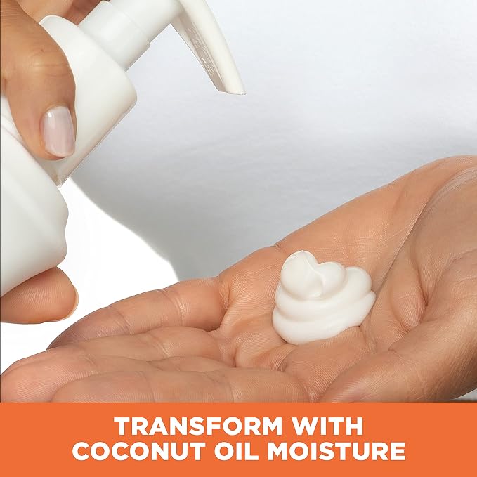 Palmer's Coconut Oil Formula Body Lotion - Image 7