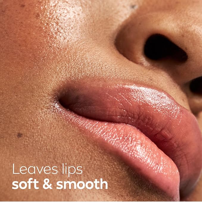 NIVEA Smoothness Lip Care, Sunscreen Lip Balm - Image 6