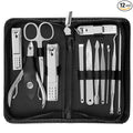 Manicure Pedicure Set by Tumkun