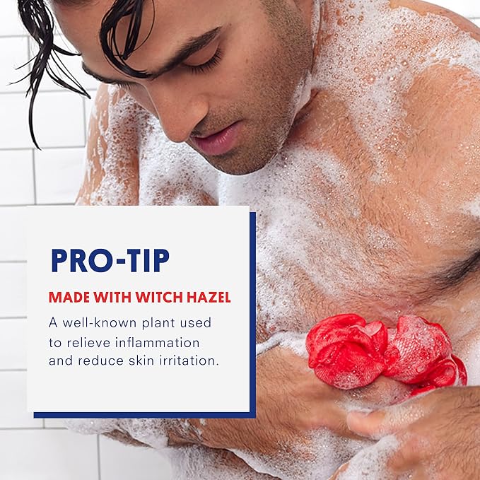 Huron Body Wash for Men and Women Hydrating Daily Cleanser - Image 4