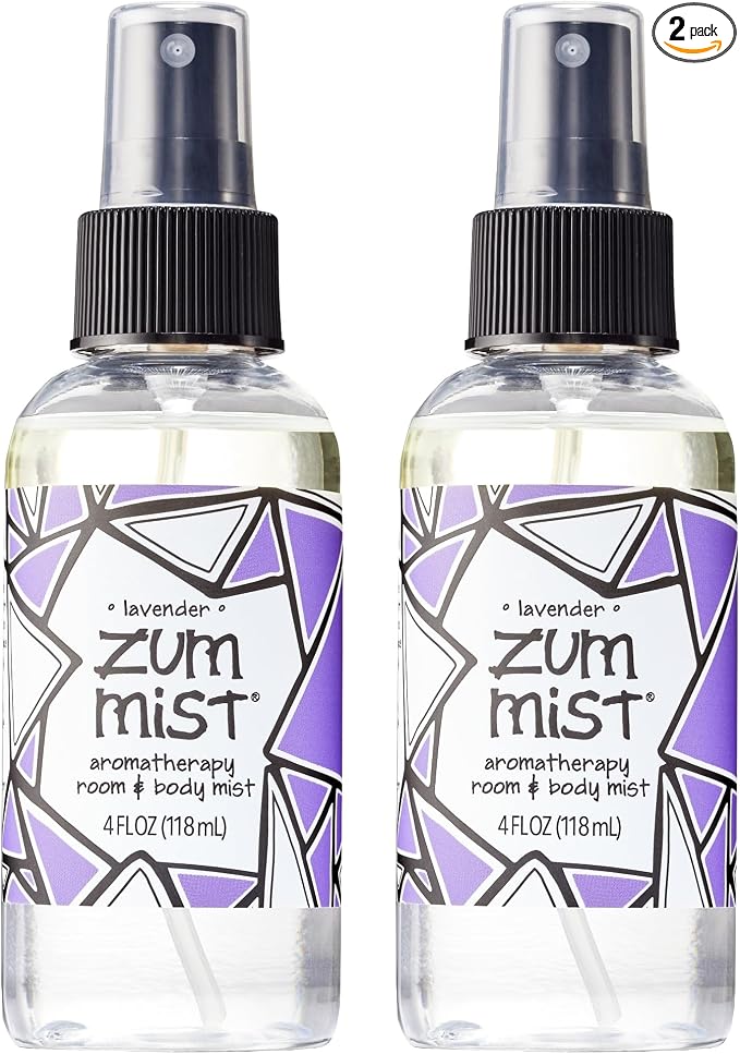 Indigo Wild Zum Mist Room & Body Spray by ZumbyIndigoWild