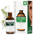 Advanced Clinicals Tea Tree Oil by AdvancedClinicals