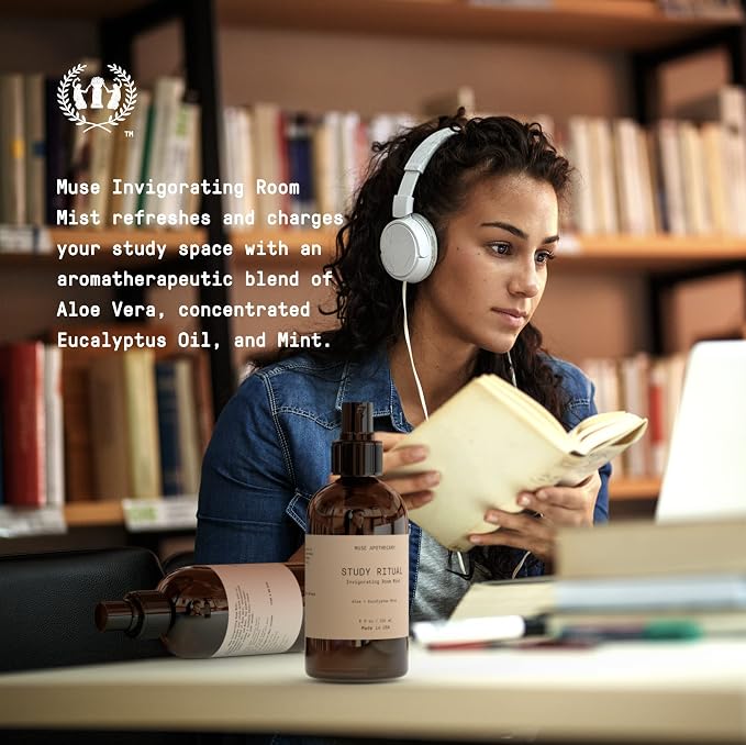 Muse Apothecary Study Ritual - Image 8