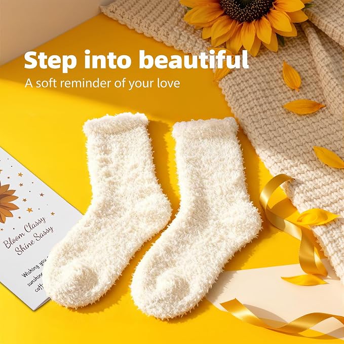 Mothers Day Gifts for Mom, Sunflower Gift Set for Women Wife Friends - Image 7
