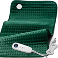 XXXL Heating Pad for Back Pain Relief & Period Cramps, Extra Large Elecctric by luwanda