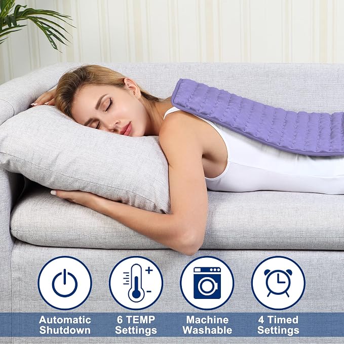 40"X20" Electric Heating pad - Image 3