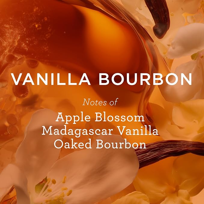 MIX:BAR Vanilla Bourbon Glowy Body Oil - Image 4