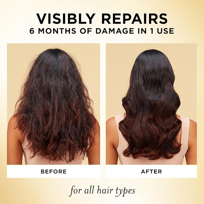 Pantene Miracle Rescue Deep Conditioner - Image 3