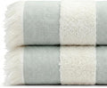 Lightweight Turkish Beach Towel by Black+%26+White+Brands
