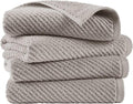 Madison Park 4-Piece Hand Towel Set by MADISONPARK