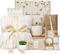 Birthday Gifts for Women, Get Well Soon Self Care Package Box, Sending Hug by Unknown