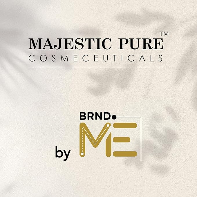 MAJESTIC PURE Himalayan Salt Body Scrub - Image 8