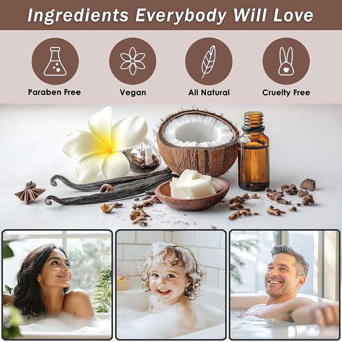 Spa Baskets For Women - Image 6