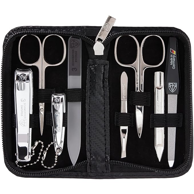 3 Swords Germany – manicure pedicure set kit by 3+Swords+Germany