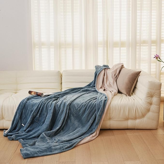 JET'S HOME Heated Blanket Full 72"x84" - Image 7