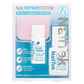 Nail Tek Nail Repair for Damaged Nails – Filler Powder & Resin Kit for Cracked by NailTek