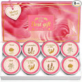 Mothers Day Gifts for Mom, Shower Steamers Aromatherapy, Birthday Gift for by sanyi