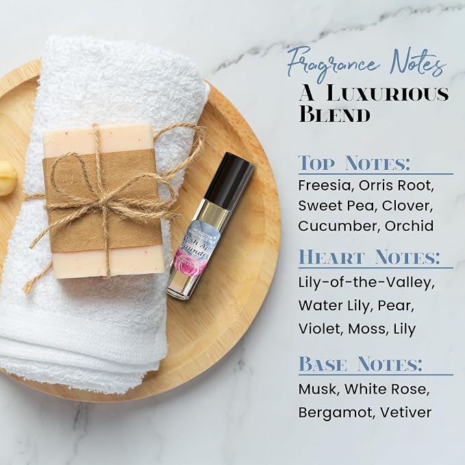 MOBETTER FRAGRANCE OILS Unisex Perfume Body Oil Bundle - Image 7