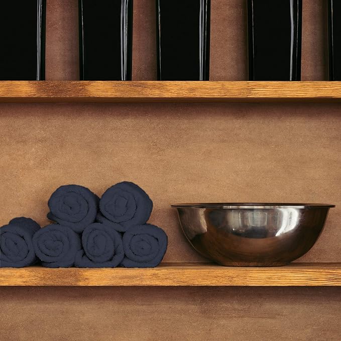 Arkwright Bleach Proof Salon Towels - Image 7