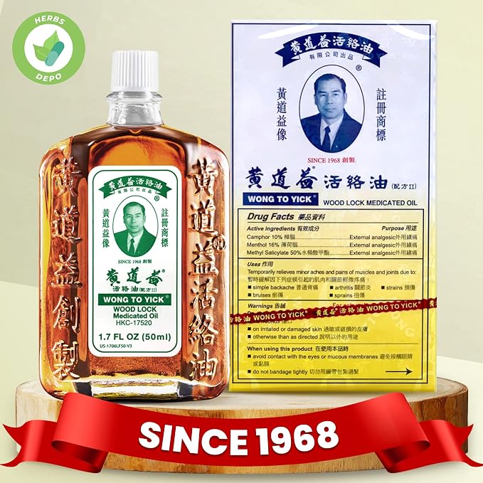 5 Pack of Wong to Yick - Image 6