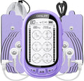 Dual Channel TENS EMS Unit TENS & PMS Unit by CESLIFF