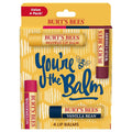 Burt's Bees You're the Balm Lip Balm Pack, by BurtsBees