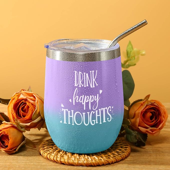 Mothers Day Gifts for Mom Wife Grandma Daughter Friends Sister, Happy Birthday - Image 3