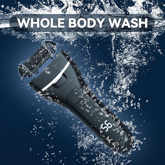 Electric Callus Remover for Feet - Image 2