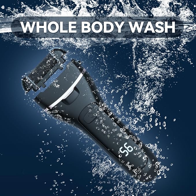 Electric Callus Remover for Feet - Image 3