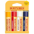 Burt's Bees Lip Balm, Strawberry, Coconut and Pear, and Vanilla Bean Pack by BurtsBees
