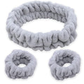 FROG SAC Spa Headband and Wristbands by FROGSAC