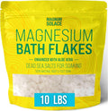 Magnesium Bath Flakes by MAGNUMSOLACE