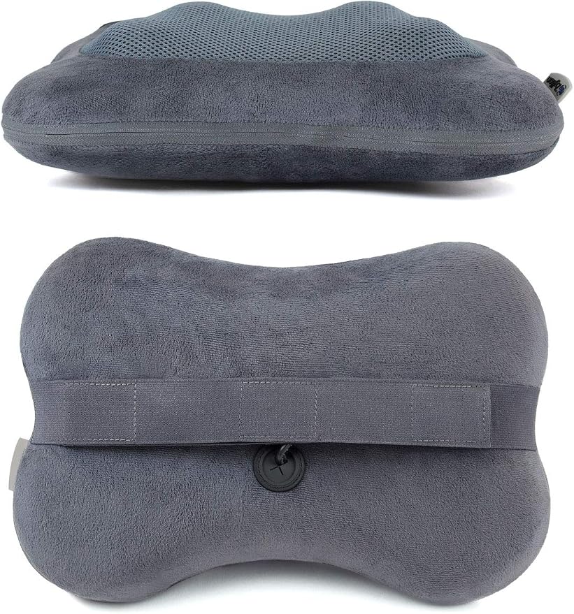 Zyllion Shiatsu Back and Neck Massager - Image 9