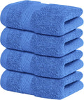Infinitee Xclusives Luxury Wash Cloths by InfiniteeXclusives