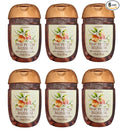 Bath and Body Works Classic and Seasonal Scents Pocketbac Gel Sanitizers by BathBodyWorks