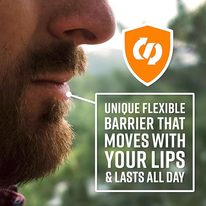 O'Keeffe's Lip Repair Unscented Lip Balm - Image 7