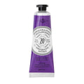 La Chatelaine 20% Shea Butter Hand Cream Travel Size, Organic Argan Oil by LaChatelaine