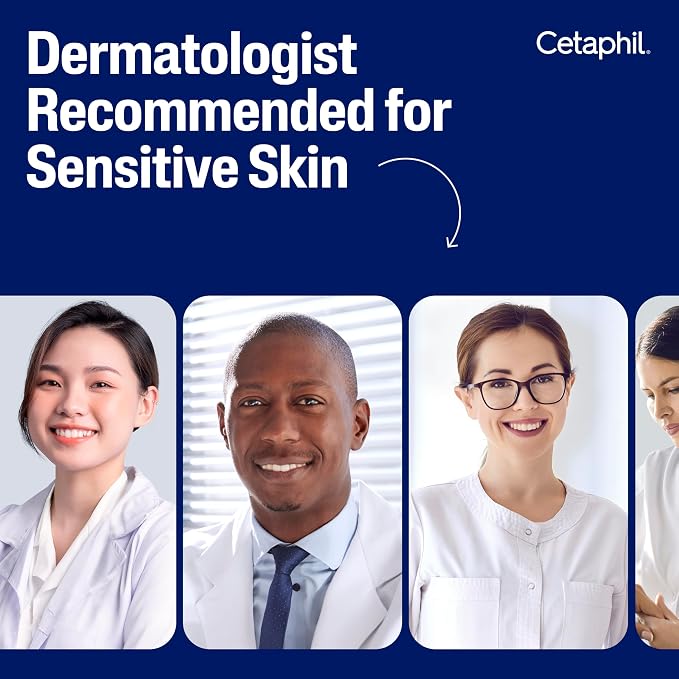 Cetaphil Advanced Radiance Cream - Image 8