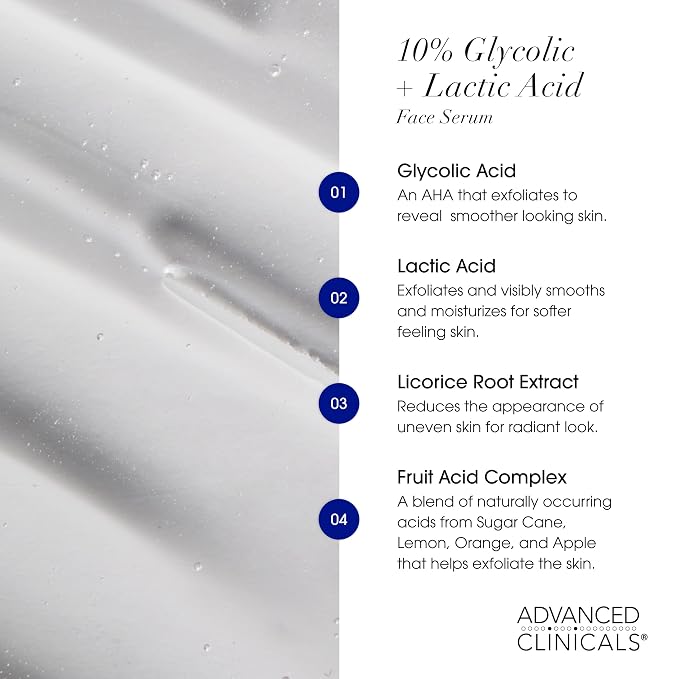 Advanced Clinicals Tea Tree Oil - Image 8