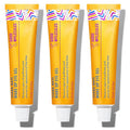 Good Molecules Yerba Mate Wake Up Eye Gel Pack 3 – 15 ml Each | Hydrating Under by GoodMolecules