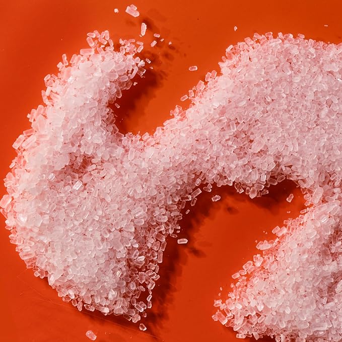 Tree Hut Watermelon Moisturizing Bath Soak, Bath Salt - Image 3