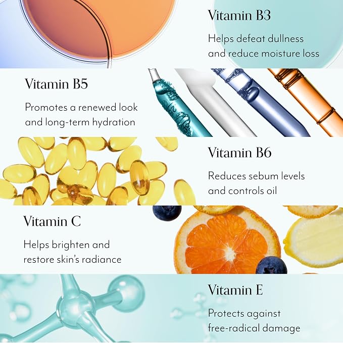 Bliss Well Yes Hydrating Toner - Image 3