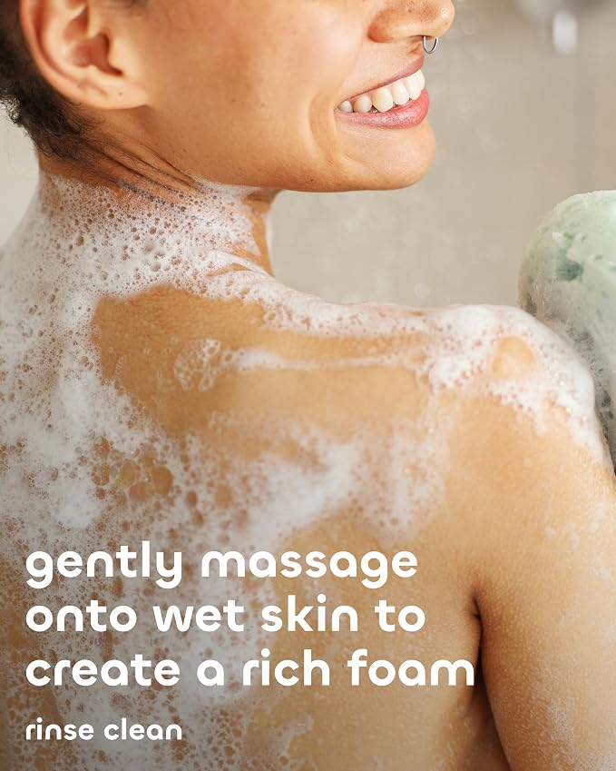 Seaweed Bath Co. Detox Body Wash - Image 5