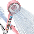 PWERAN Filtered Shower Head by Sipaote