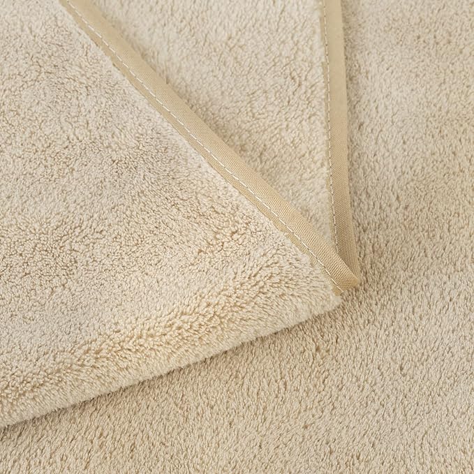 JML Luxury Hotel & SPA Oversized Bath Towels - Image 5